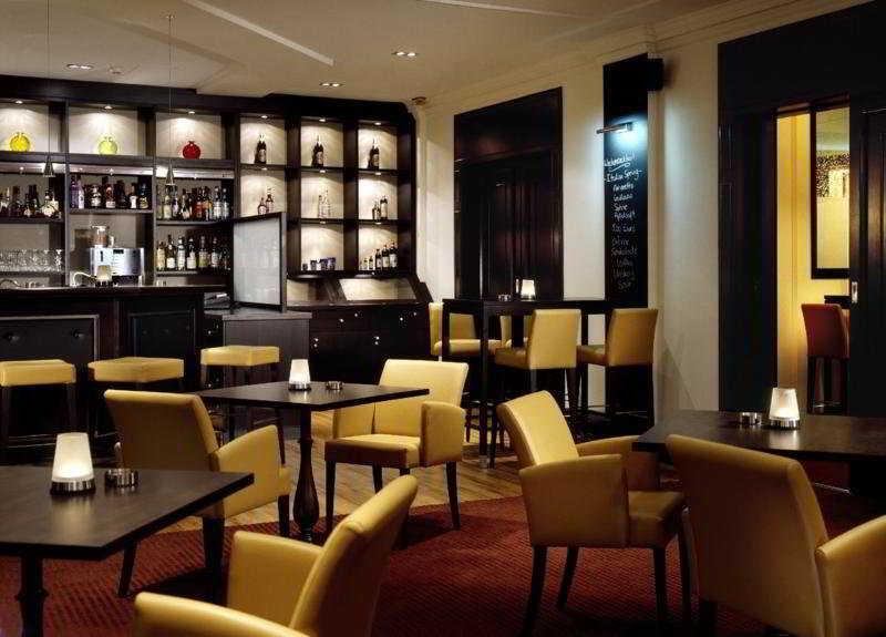 Courtyard By Marriott Duesseldorf Seestern Facilities photo
